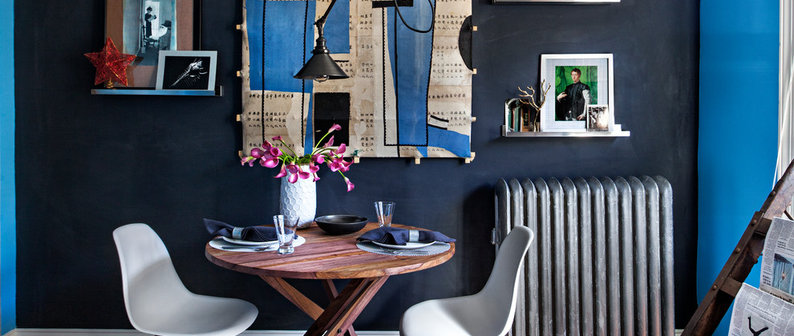 JOHN TODD BISHOP INTERIOR DESIGN - Project Photos & Reviews - Brooklyn ...