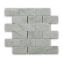 Mosaic - Stone - Products