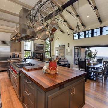Modern Farmhouse