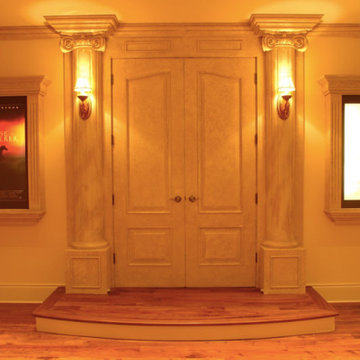 The Audio Room Calgary