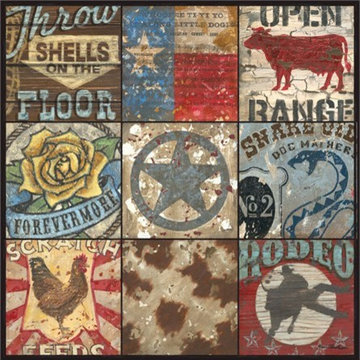 Kids Wall Art Perfect For Boys