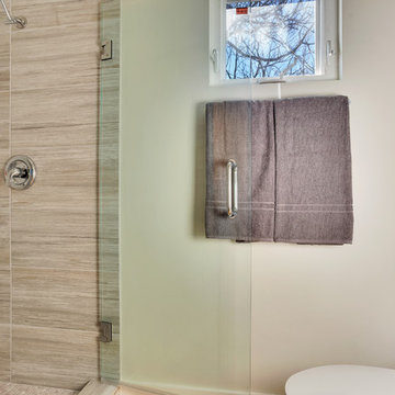 9th St. #B Austin, TX (New Construction)