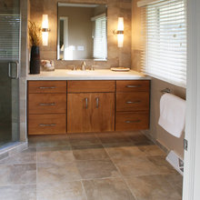 Guest Baths