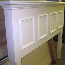 Headboards - Headboards