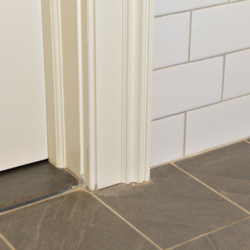 Classical Moulding - Crown, Casing, Base, Panel