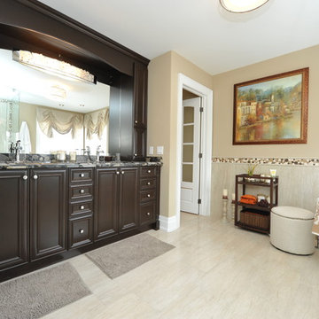 Florentine 3300 square foot single home