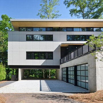 Design Awards Residential Entries & Winners: 2014