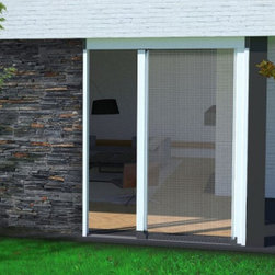 CUSTOM MADE MOSQUITO NETS - Products