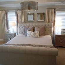 Master Bedroom Ideas