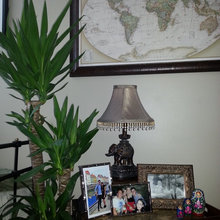 Home Office Ideas