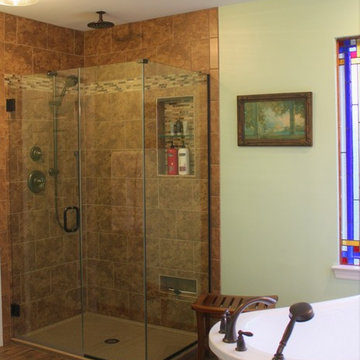 Bathroom Gallery