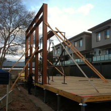 Daria & Lindsay Built a Passive House
