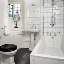 hollywood bathroom