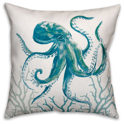 Beach Style Decorative Pillows by Designs Direct