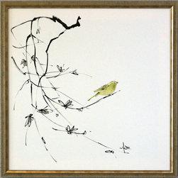 Birds - Products