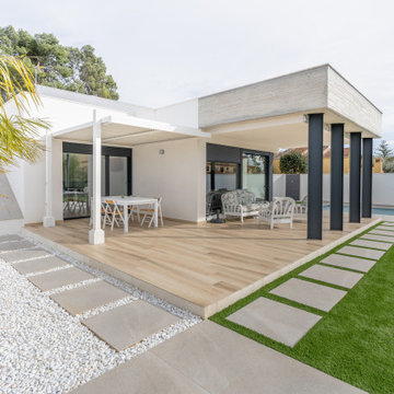 Casa LAU