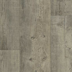 Sol Vinyle Artens ch&ecirc;ne gris - Vinyl Flooring