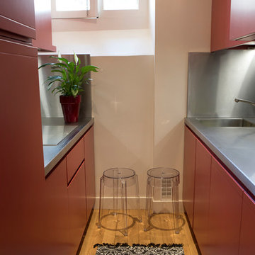 APPARTEMENT ILE SAINT LOUIS