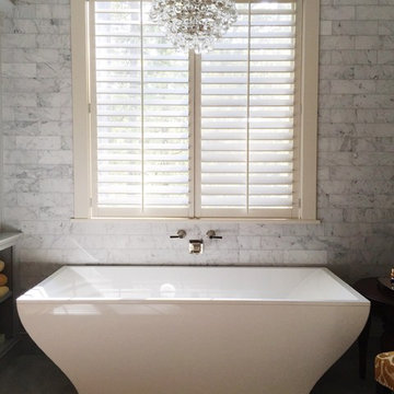 Tualatin Master Bath