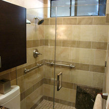 bath