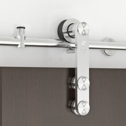 Barn Door Hardware - Products