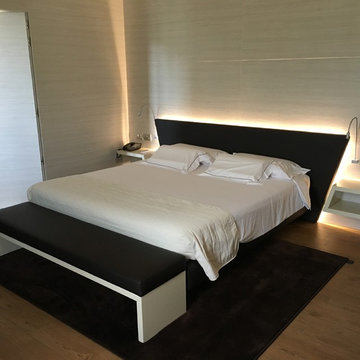 Camera Hotel