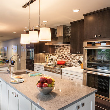 Cranford-New Construction- Residential Project