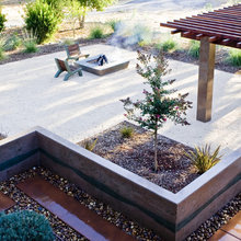 outdoor livingroom