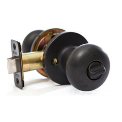 FORTIS Door Knobs - Doorknobs