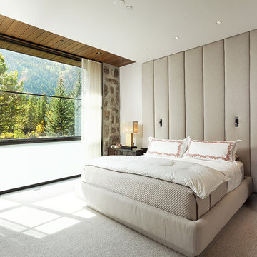 Aspen Modern