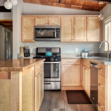 Vacation Rental Arcata