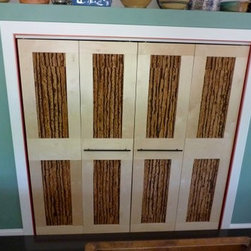 Featured Cork Wall Tile Installations - Home Improvement