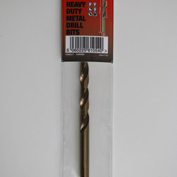 TTP HARD 8mm cobalt drill bit - Power Tools