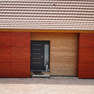 PROJETS DIVERS