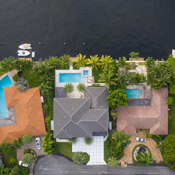 Hallandale Brand New Home