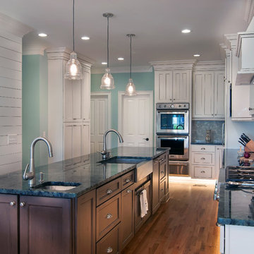Farmhouse Kitchen
