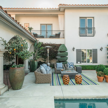 Anderson Residence