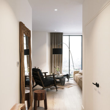 London Apartment