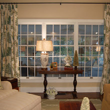 Curtains