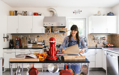 16 prácticas ideas de cocinas profesionales para aplicar en casa