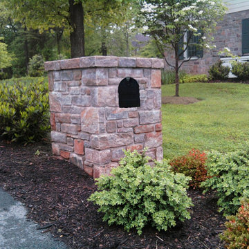 Masonry Repairs