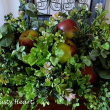 centerpieces