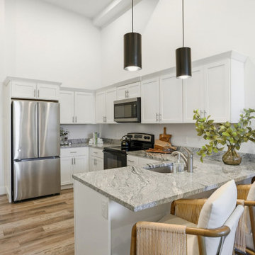 Water St Landing Plymouth Home Staging