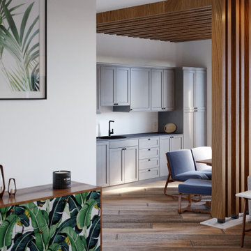 Modern Interior Design