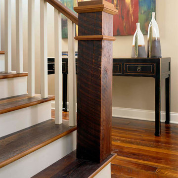 Modern Rustic Home Remodel- Baton Rouge, LA