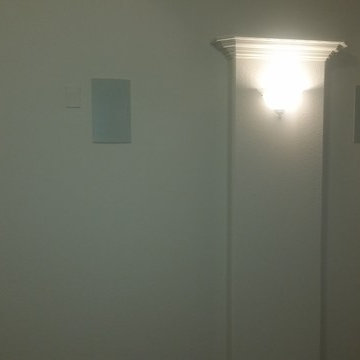 New Home Theater