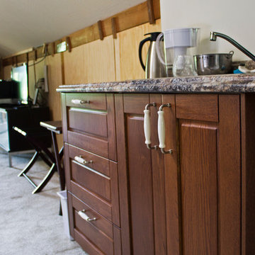 Attic Guest Suite