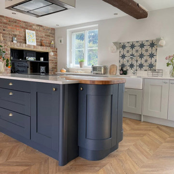 Ayr Country House