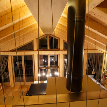 Nest House