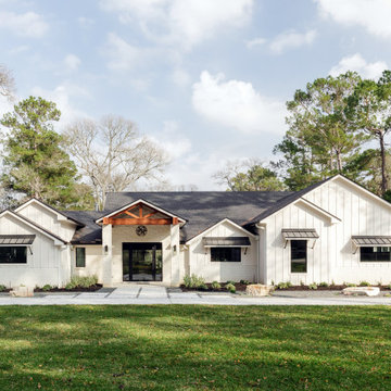 Tomball Whole Home Remodel